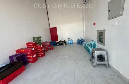 Apartment - 1 for rent in Al Amerah - Ajman