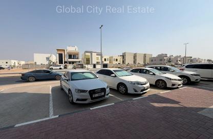 Apartment - 1 for rent in Al Amerah - Ajman