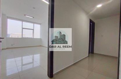 Apartment - 1 - 1 for rent in Tiger Building Al Qadesia - Al Nahda - Sharjah