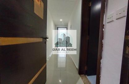 Apartment - 1 - 1 for rent in Tiger Building Al Qadesia - Al Nahda - Sharjah