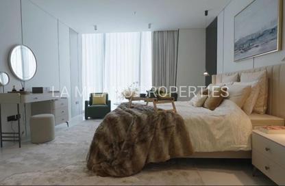 Apartment - Studio - 1 for sale in Lazord by Lapis - Majan - Dubai