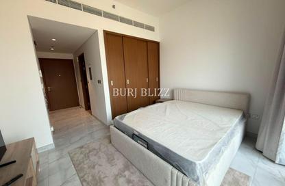 Apartment - Studio - 1 Bathroom for rent in Azizi Mirage 1 - Dubai Studio City - Dubai