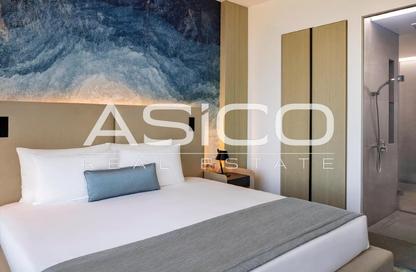 Hotel  and  Hotel Apartment - Studio - 1 Bathroom for sale in Ciel Tower - Dubai Marina - Dubai