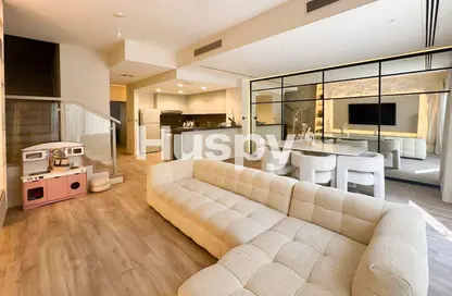 تاون هاوس - 4 غرف نوم - 3 حمامات للايجار في سيلفر سبرنجز 3 - سيلفر سبرينغز - داماك هيلز - دبي