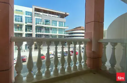 Apartment - 1 Bedroom - 2 Bathrooms for sale in Botanica - District 13 - Jumeirah Village Circle - Dubai