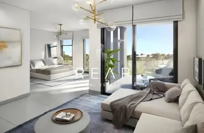 شقة - 3 غرف نوم - 3 حمامات للبيع في برج Greenside ريزيدنس B - جرين سايد ريزيدينس - دبي هيلز استيت - دبي شقة - 3 غرف نوم - 3 حمامات للبيع في برج Greenside ريزيدنس B - جرين سايد ريزيدينس - دبي هيلز استيت - دبي