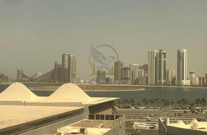Apartment - 2 - 3 for rent in New Al Taawun Road - Al Taawun - Sharjah Apartment - 2 - 3 for rent in New Al Taawun Road - Al Taawun - Sharjah