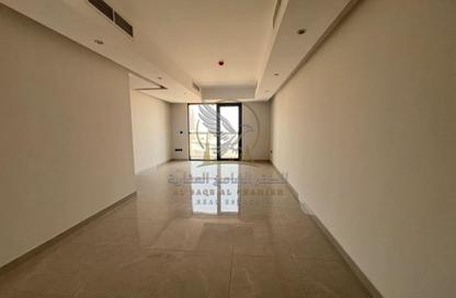 Apartment - 2 - 3 for rent in New Al Taawun Road - Al Taawun - Sharjah