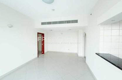 Apartment - 1 Bedroom - 2 Bathrooms for sale in Hub Canal 1 - Hub Golf View Apartments - Dubai Sports City - Dubai Apartment - 1 Bedroom - 2 Bathrooms for sale in Hub Canal 1 - Hub Golf View Apartments - Dubai Sports City - Dubai