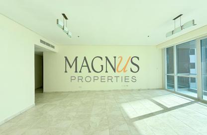 Apartment - 3 - 5 for rent in Al Fattan Marine Tower - Al Fattan Marine Towers - Jumeirah Beach Residence - Dubai
