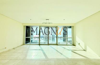 Apartment - 3 - 5 for rent in Al Fattan Marine Tower - Al Fattan Marine Towers - Jumeirah Beach Residence - Dubai