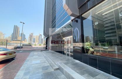شقة - 1 - 2 للبيع في برج أرمادا 3 - ابراج ارماندا - (JLT) مجمع P - أبراج بحيرات الجميرا - دبي