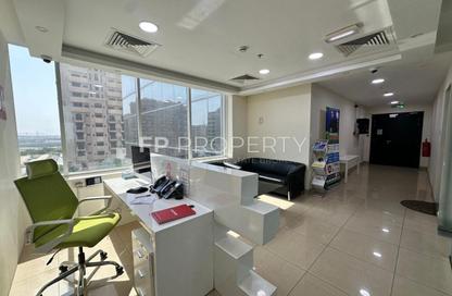 Office Space - 6 Bedrooms - 2 Bathrooms for sale in SIT Tower - Dubai Silicon Oasis - Dubai