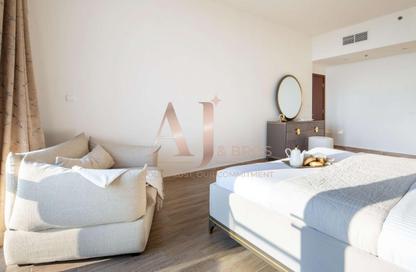 Apartment - 2 Bedrooms - 3 Bathrooms for rent in Amna - Al Habtoor City - Business Bay - Dubai Apartment - 2 Bedrooms - 3 Bathrooms for rent in Amna - Al Habtoor City - Business Bay - Dubai