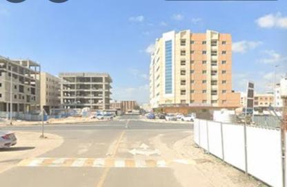 Land - Studio for sale in Al Jurf Industrial 3 - Al Jurf Industrial - Ajman Land - Studio for sale in Al Jurf Industrial 3 - Al Jurf Industrial - Ajman