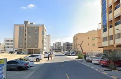 Land - Studio for sale in Al Jurf Industrial 3 - Al Jurf Industrial - Ajman