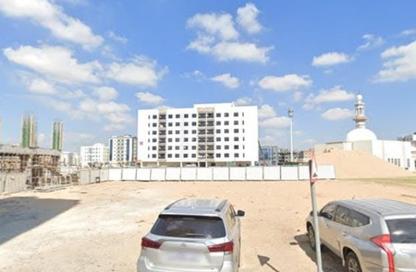 Land - Studio for sale in Al Jurf Industrial 3 - Al Jurf Industrial - Ajman