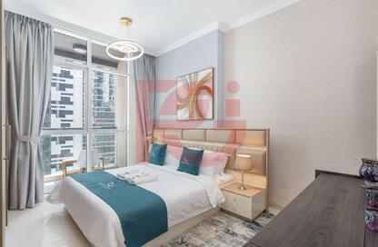 Apartment - 2 Bedrooms - 3 Bathrooms for rent in Dunya Tower - Burj Khalifa Area - Downtown Dubai - Dubai