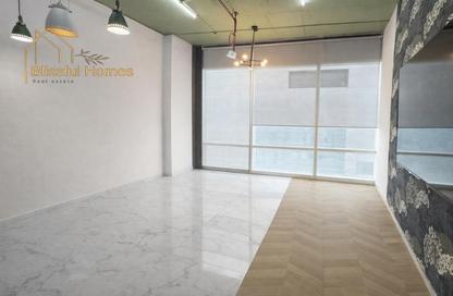 Office Space - Studio for rent in Tamani Art Tower - Business Bay - Dubai