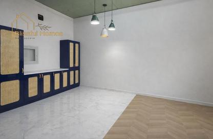 Office Space - Studio for rent in Tamani Art Tower - Business Bay - Dubai