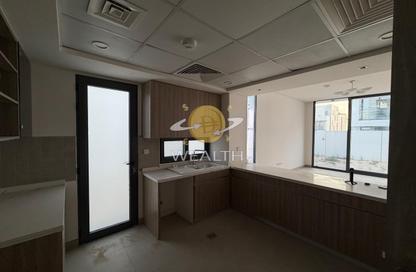 Villa - 4 Bedrooms - 6 Bathrooms for sale in Sun Island - Ajmal Makan City - Sharjah Waterfront City - Sharjah
