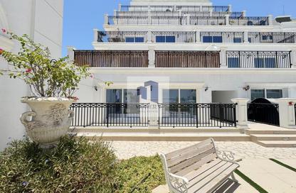 Apartment - 3 Bedrooms - 3 Bathrooms for rent in Vincitore Benessere - Arjan - Dubai Apartment - 3 Bedrooms - 3 Bathrooms for rent in Vincitore Benessere - Arjan - Dubai