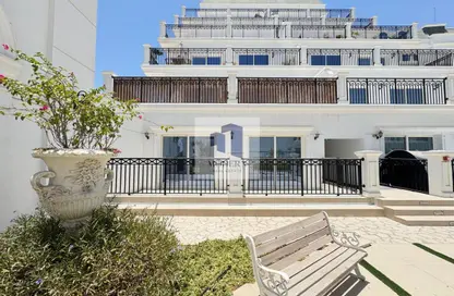 Apartment - 3 Bedrooms - 3 Bathrooms for rent in Vincitore Benessere - Arjan - Dubai