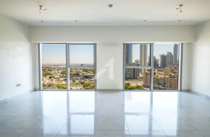 Apartment - 1 Bedroom - 2 Bathrooms for rent in Central Park Residential Tower - Central Park Tower - DIFC - Dubai