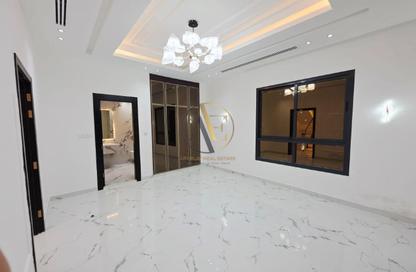 Villa - 5 Bedrooms - 7 Bathrooms for sale in Al Zaheya Gardens - Al Zahya - Ajman