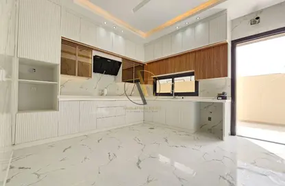 Villa - 5 Bedrooms - 7 Bathrooms for sale in Al Zaheya Gardens - Al Zahya - Ajman