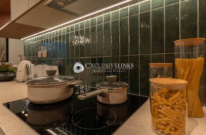 Apartment - 2 Bedrooms - 2 Bathrooms for sale in Expo Valley Views Building 5 - Expo Valley Views - Expo Valley - Expo City - Dubai