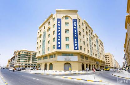 Apartment - 1 Bedroom - 2 Bathrooms for rent in Al Thani Muwaileh - Muwaileh Commercial - Sharjah Apartment - 1 Bedroom - 2 Bathrooms for rent in Al Thani Muwaileh - Muwaileh Commercial - Sharjah