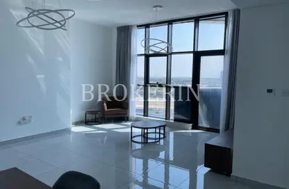 شقة - غرفة نوم - 2 حمامات للبيع في برج او2 - منطقة 14 - قرية جميرا الدائرية - دبي