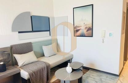 Apartment - Studio - 2 Bathrooms for sale in MAG 920 - MAG City - Mohammed Bin Rashid City - Dubai