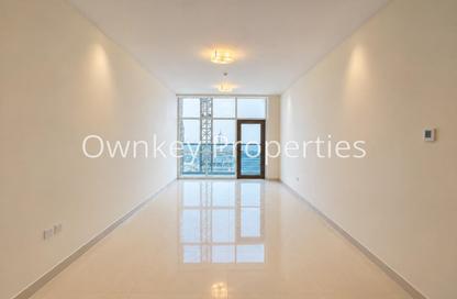 Apartment - 3 Bedrooms - 5 Bathrooms for rent in Duja Tower - Sheikh Zayed Road - Dubai