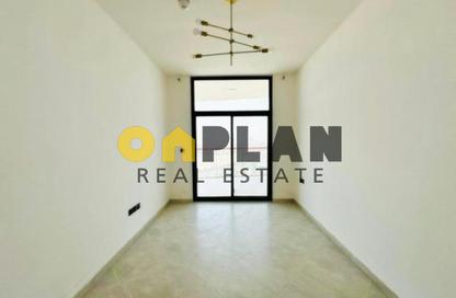 Apartment - 1 Bedroom - 2 Bathrooms for sale in Binghatti Avenue - Al Jaddaf - Dubai Apartment - 1 Bedroom - 2 Bathrooms for sale in Binghatti Avenue - Al Jaddaf - Dubai