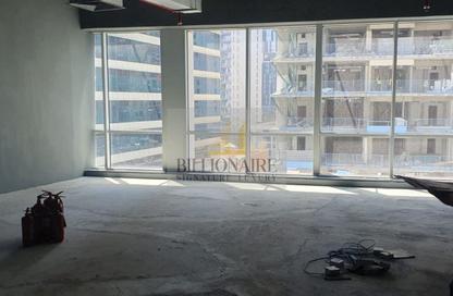 Office Space - Studio - 1 for rent in Sobha Sapphire - Business Bay - Dubai Office Space - Studio - 1 for rent in Sobha Sapphire - Business Bay - Dubai