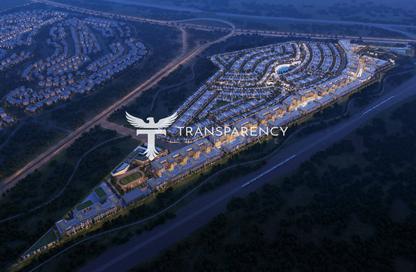 Apartment - 1 - 2 for sale in Capri 1A - Capri 1 - Riverside Views - Damac Riverside - Dubai Investment Park 2 (DIP 2) - Dubai Investment Park (DIP) - Dubai