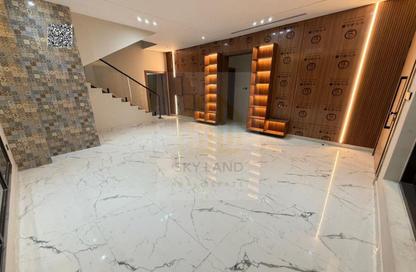 Villa - 6 - 7+ for sale in Al Yasmeen 1 - Al Yasmeen - Ajman Villa - 6 - 7+ for sale in Al Yasmeen 1 - Al Yasmeen - Ajman