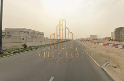 Land - Studio for sale in AlFalah - Muwaileh Commercial - Sharjah