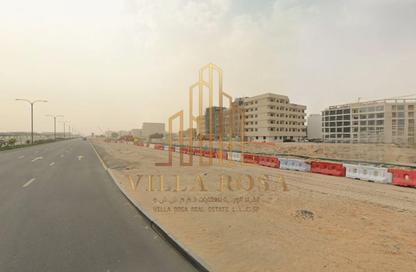 Land - Studio for sale in AlFalah - Muwaileh Commercial - Sharjah