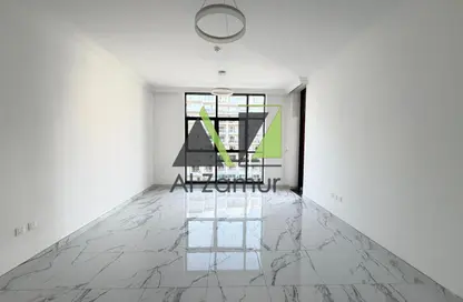 Apartment - 1 Bedroom - 2 Bathrooms for rent in ARAS Residence - Majan - Dubai
