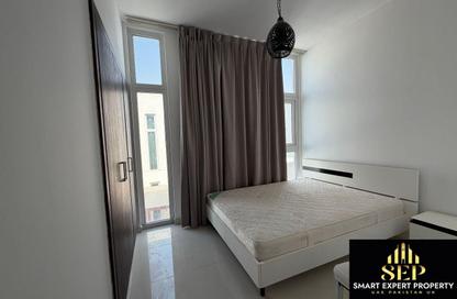Townhouse - 3 - 5 for rent in Pacifica - Damac Hills 2 - Dubai