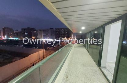 Apartment - Studio - 1 Bathroom for rent in Maples II Lootah Building - Al Raffa - Bur Dubai - Dubai
