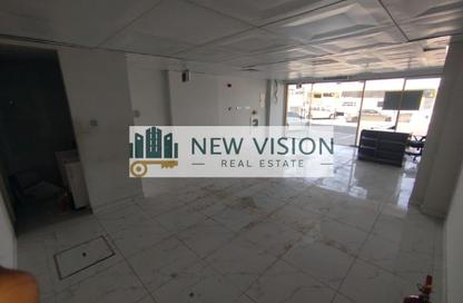 Shop - Studio for rent in Muweileh Community - Muwaileh Commercial - Sharjah