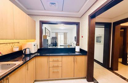 Apartment - 1 Bedroom - 2 Bathrooms for rent in Pantheon Boulevard - District 13 - Jumeirah Village Circle - Dubai Apartment - 1 Bedroom - 2 Bathrooms for rent in Pantheon Boulevard - District 13 - Jumeirah Village Circle - Dubai
