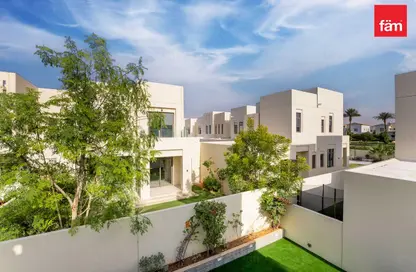 Villa - 3 Bedrooms - 4 Bathrooms for rent in Mira Oasis 3 - Mira Oasis - Reem - Dubai Villa - 3 Bedrooms - 4 Bathrooms for rent in Mira Oasis 3 - Mira Oasis - Reem - Dubai