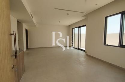 Townhouse - 2 Bedrooms - 3 Bathrooms for rent in Bloom Living - Zayed City (Khalifa City C) - Khalifa City - Abu Dhabi