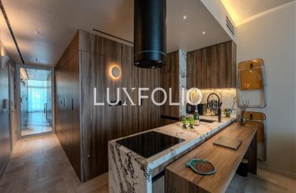Apartment - Studio - 1 Bathroom for sale in The Links Canal Apartments - The Links - The Views - Dubai Apartment - Studio - 1 Bathroom for sale in The Links Canal Apartments - The Links - The Views - Dubai