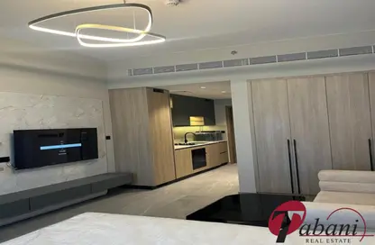 شقة - 1 حمام للايجار في إليفيت من بريسكوت - ارجان - دبي